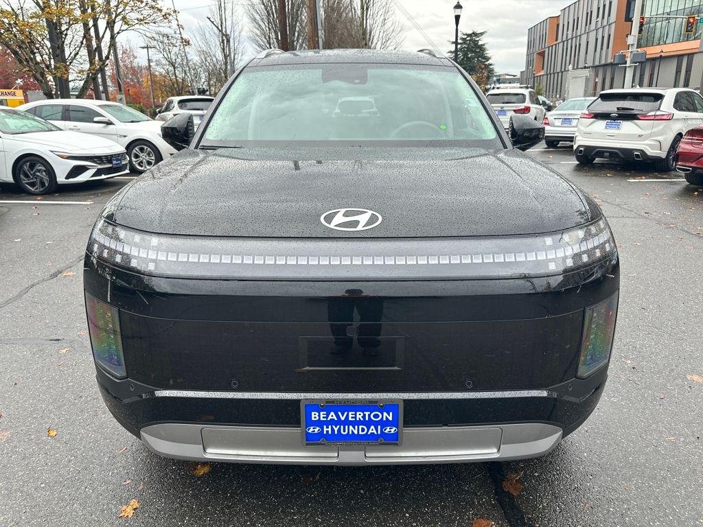 2026 Hyundai IONIQ 9 S - Photo 9