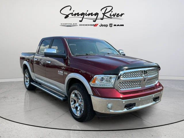 2017 RAM 1500 Pickup