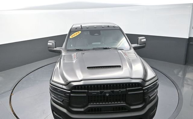 2025 RAM Ram 2500 Pickup Power Wagon - Photo 13
