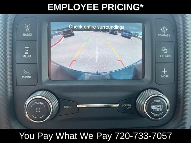 Used 2018 Granite Crystal Clearcoat Metallic Jeep Unlimited Sport S image 36