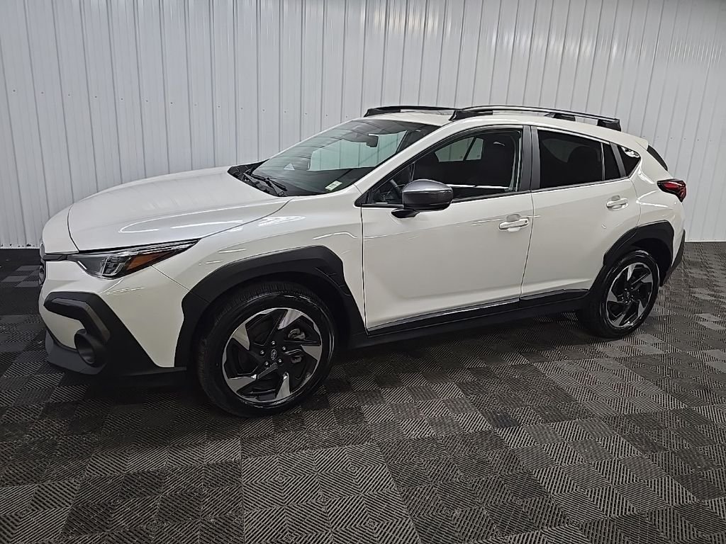 2025 Subaru Crosstrek Limited - Photo 6