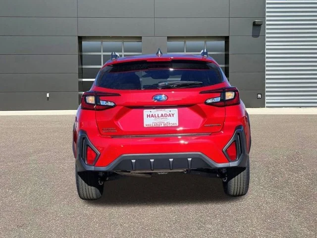 2026 Subaru Crosstrek Limited - Photo 29