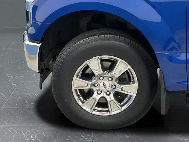 2017 Ford F-150 XLT - Photo 34
