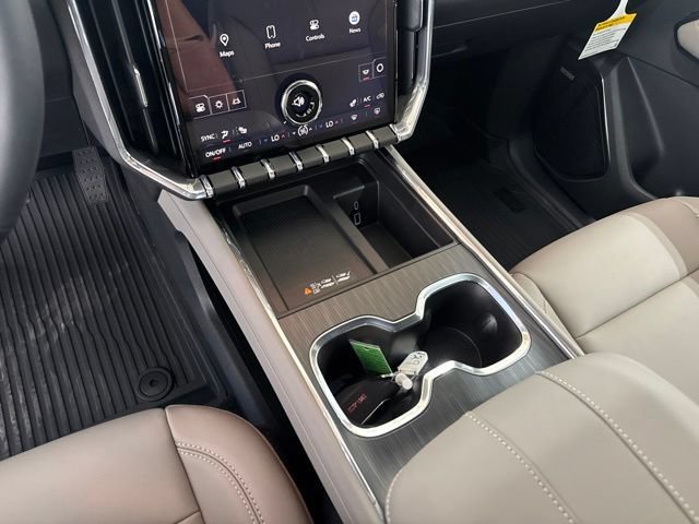 2026 GMC Acadia Elevation - Photo 12