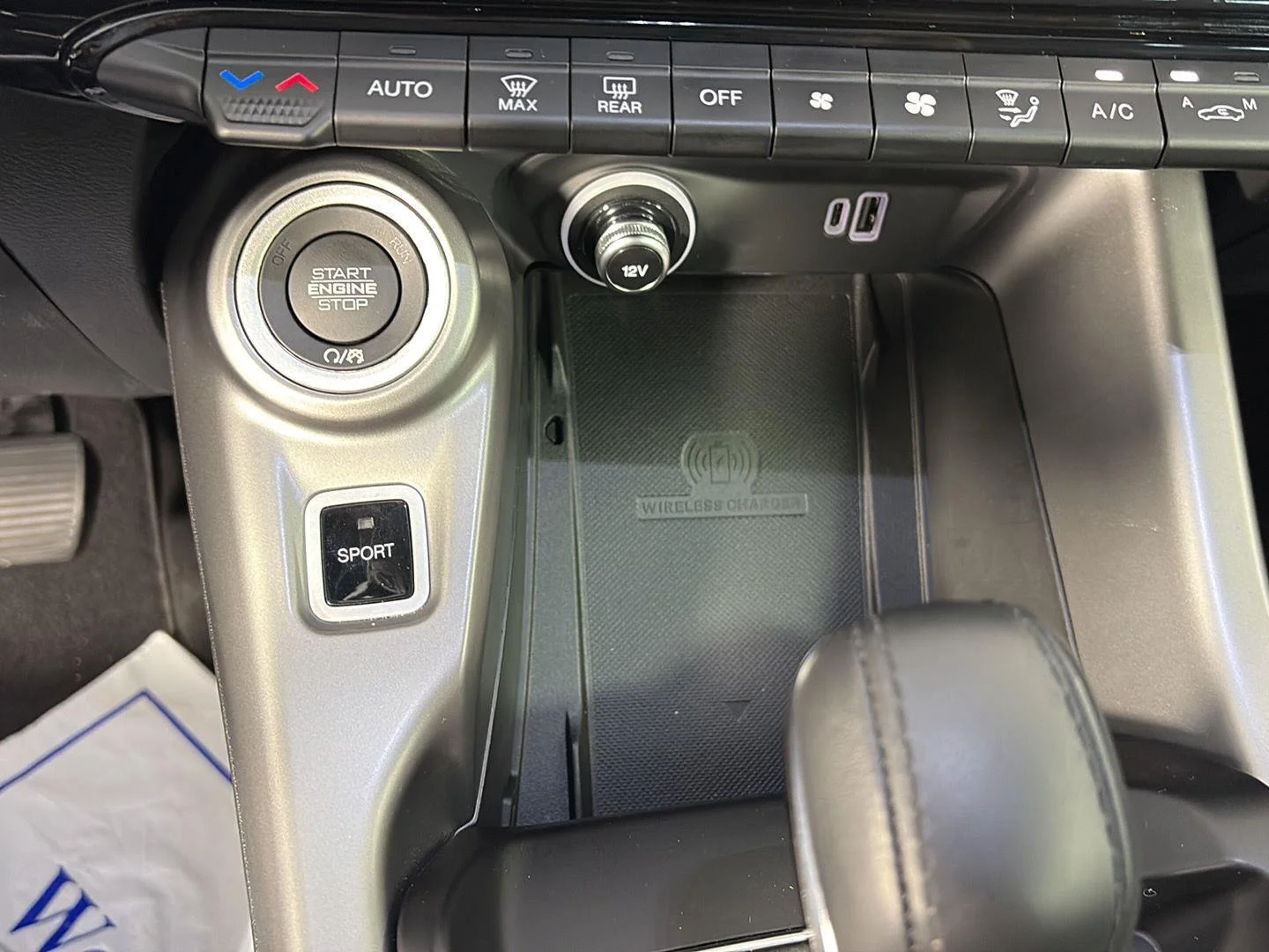 Used 2024 8 Ball Dodge R/T Plus image 30
