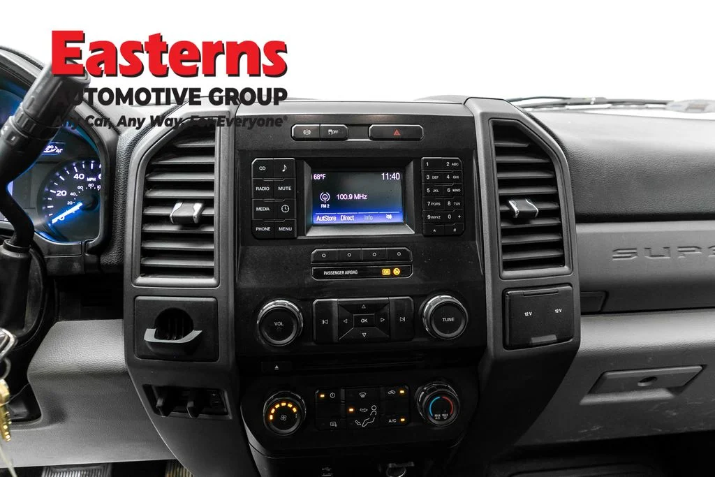 Used 2017 White Ford XL image 12
