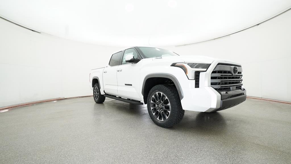 2025 Toyota Tundra Limited - Photo 30