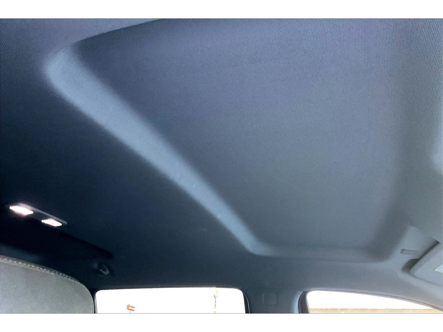 Used 2023 Summit White Chevrolet LT Trail Boss image 15