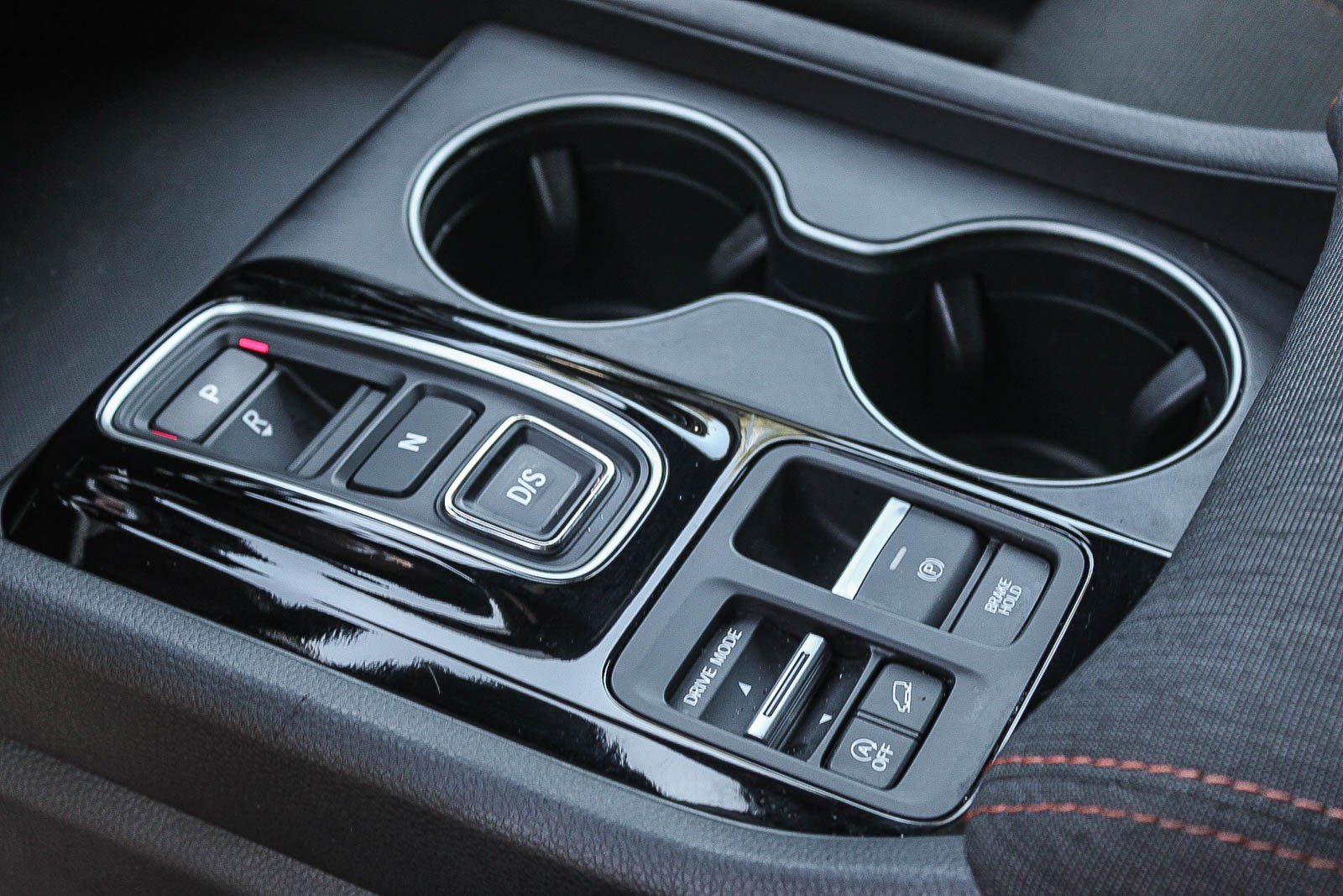 2024 Honda Pilot Sport - Photo 19