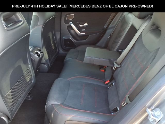 Used 2026 Gray Mercedes-Benz CLA 250 image 19