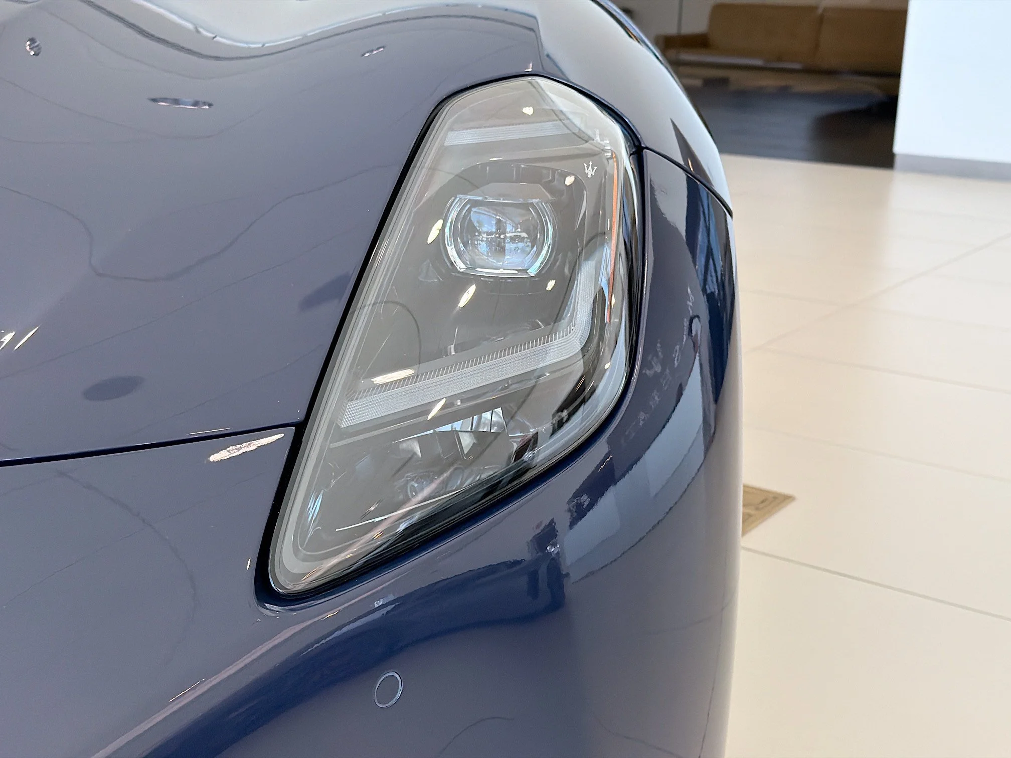 New 2026  Maserati  image 9