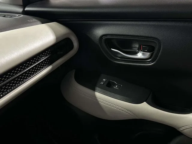 2024 Honda HR-V LX - Photo 25