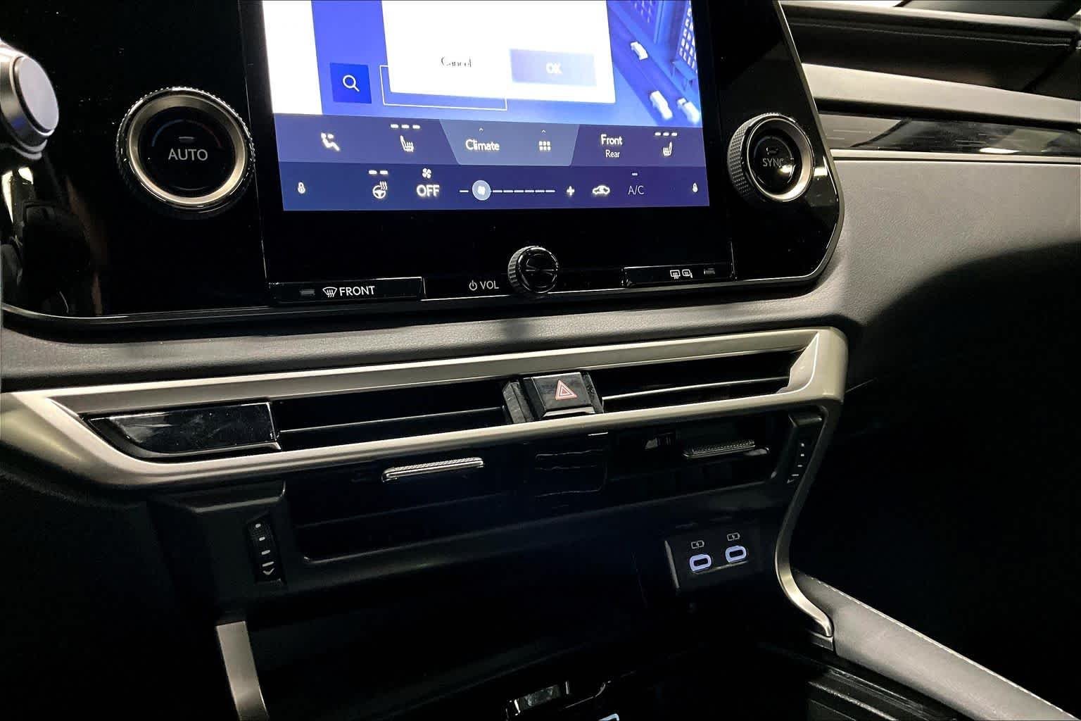 Certified Used 2024 Caviar Lexus  image 35
