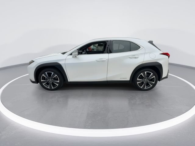 Used 2019 White Lexus 250h Base image 5