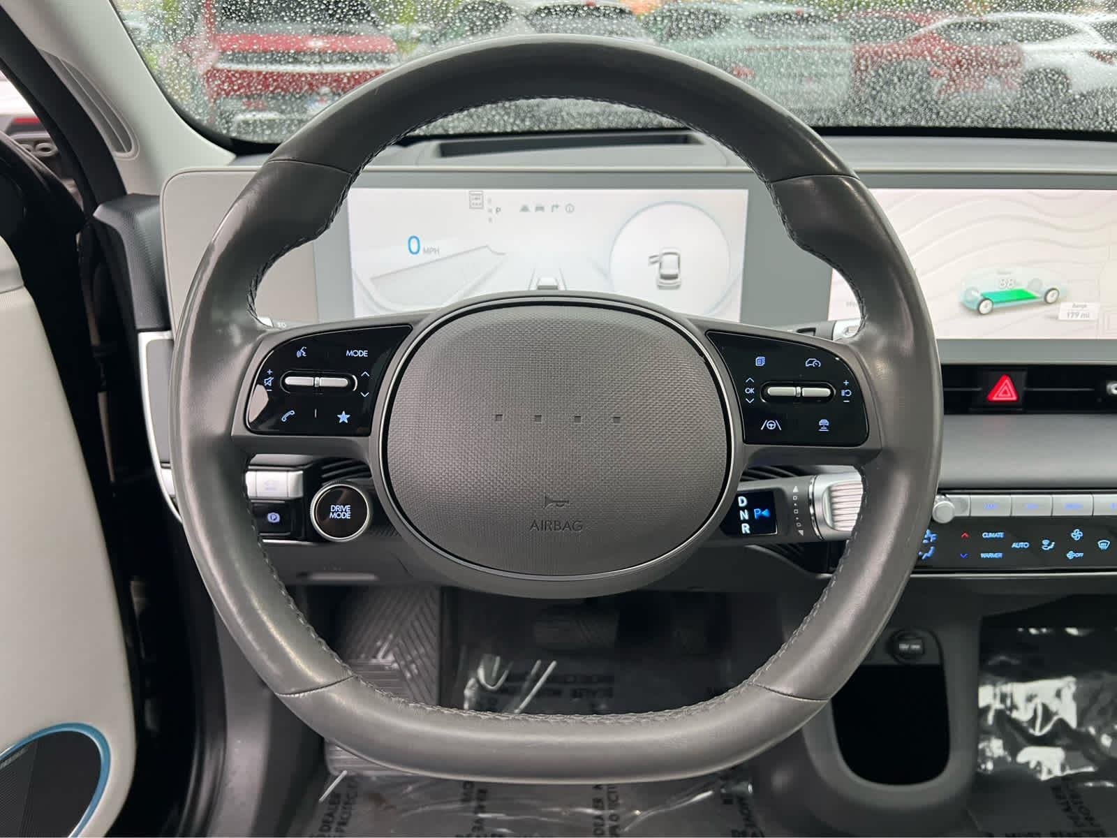 2023 Hyundai IONIQ 5 Limited - Photo 33