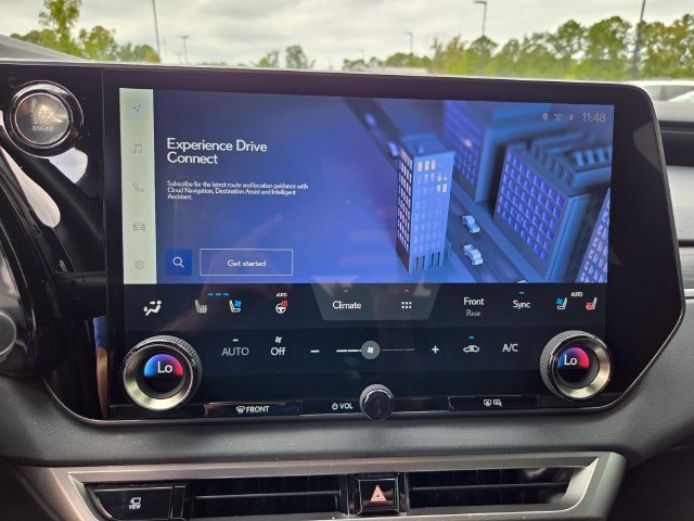 Certified Used 2023 Brown Lexus 350 Premium Plus image 23