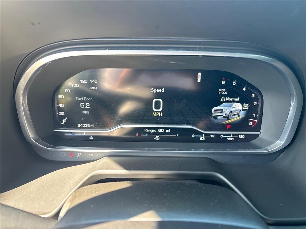 2023 GMC Yukon SLT - Photo 9