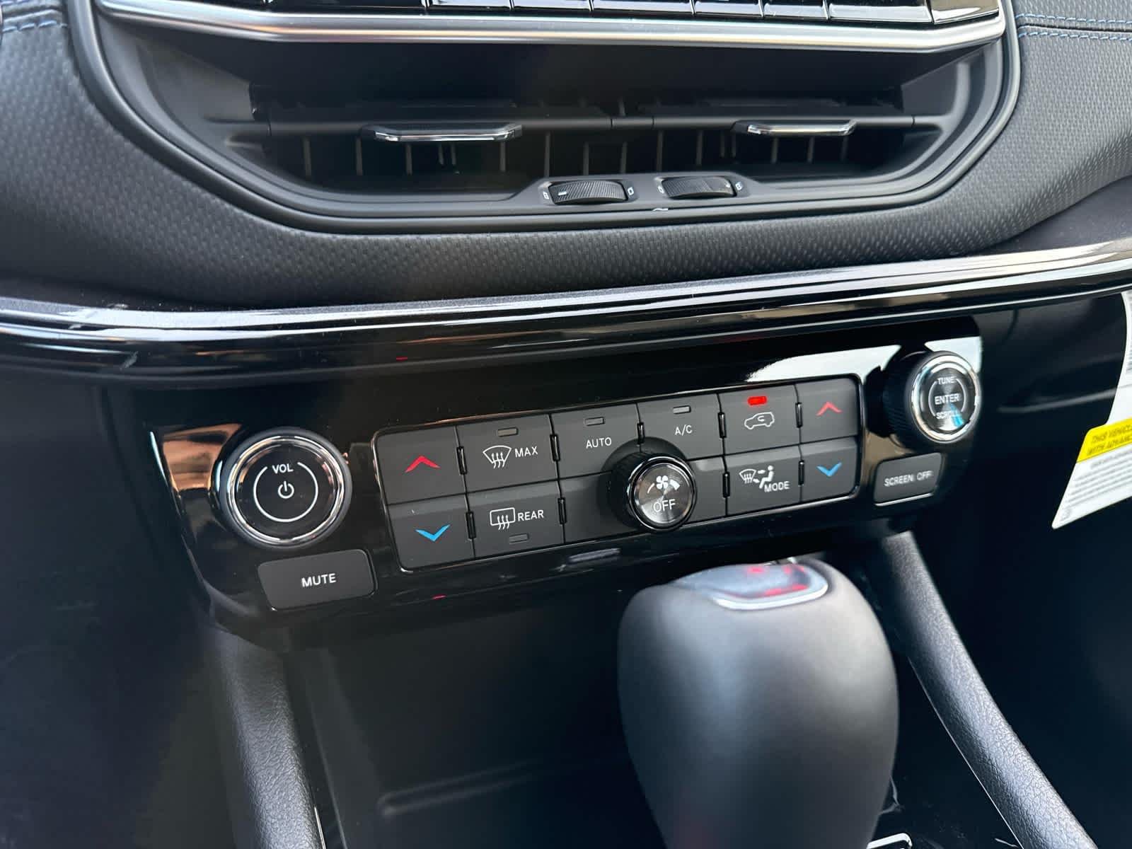 New 2026 Hydro Blue Pearlcoat Jeep Limited Altitude image 22