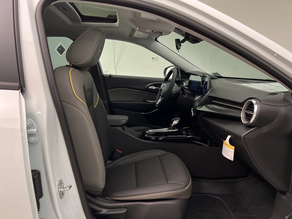 2026 Chevrolet Trax Activ - Photo 25