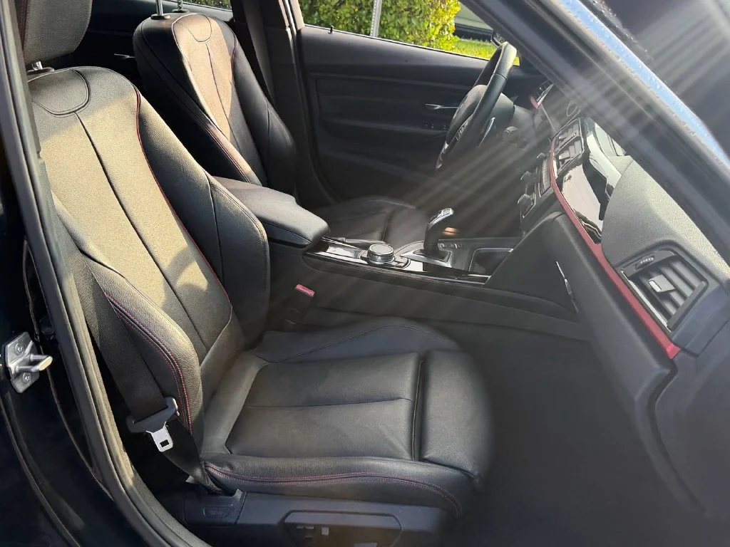 Used 2015 Black BMW 335i image 18