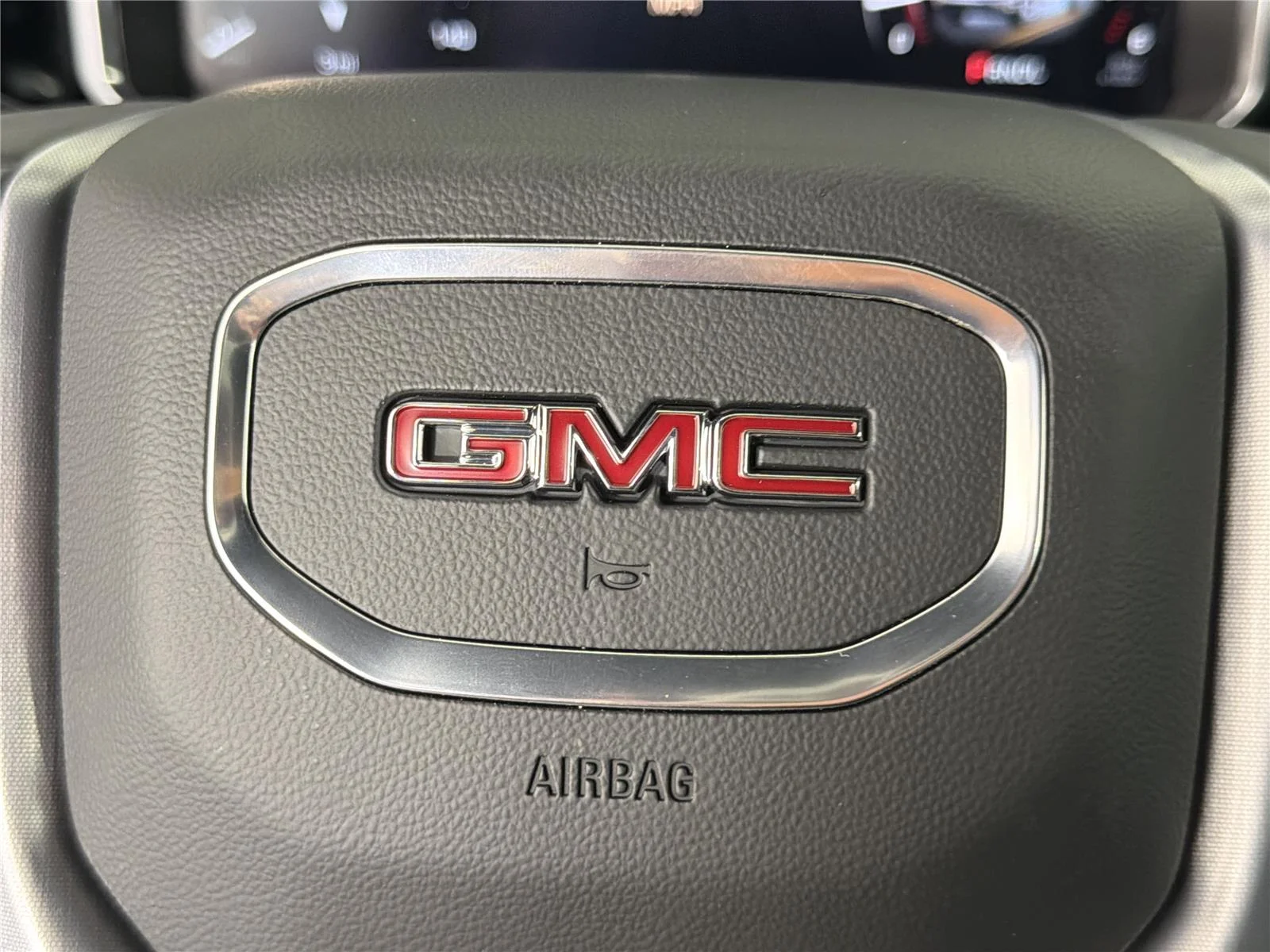 New 2026 Summit White GMC SLT image 22