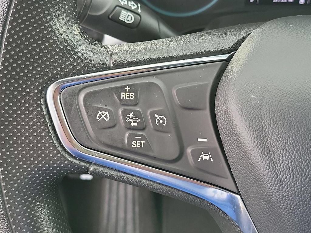 2024 Chevrolet Malibu 1LT - Photo 37
