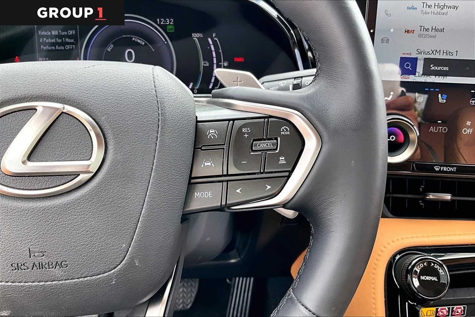Used 2026 Caviar Lexus Premium image 22