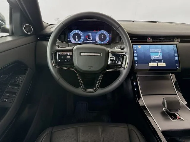 Certified Used 2026 Silver Land Rover S image 25