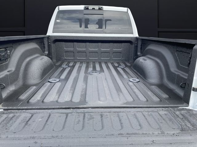 2025 RAM 2500 Big Horn - Photo 14