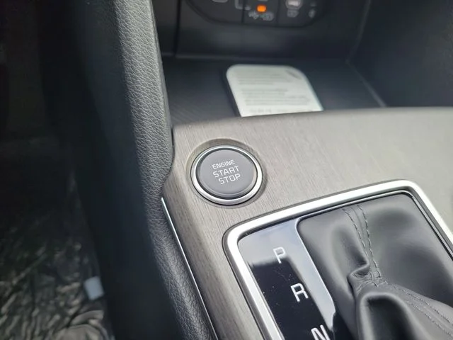 New 2026 Glacial White Pearl Kia X-Line image 28