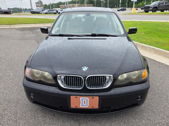 Used 2005  BMW 330i image 2