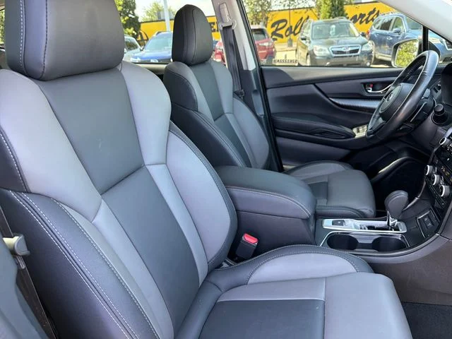 Used 2022 Black Subaru Onyx Edition image 25