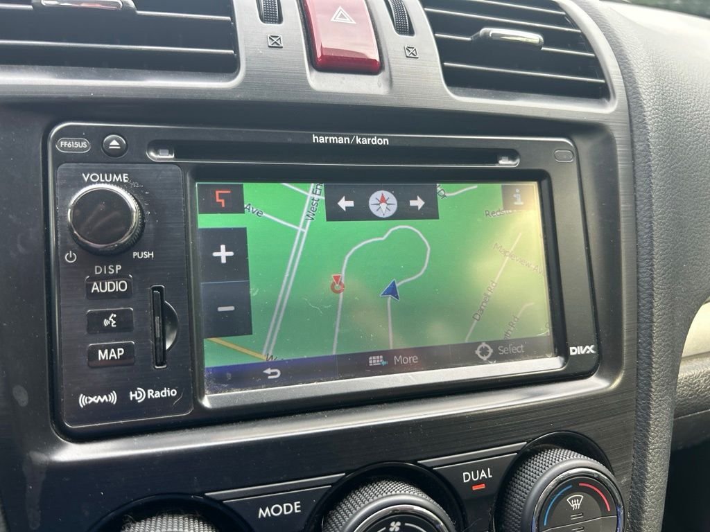 Used 2014 Gray Subaru 2.0XT Touring image 21