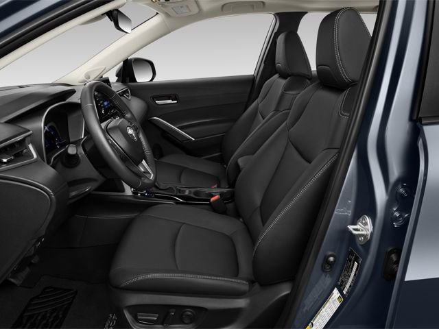 2023 Toyota Corolla Cross XLE - Photo 10