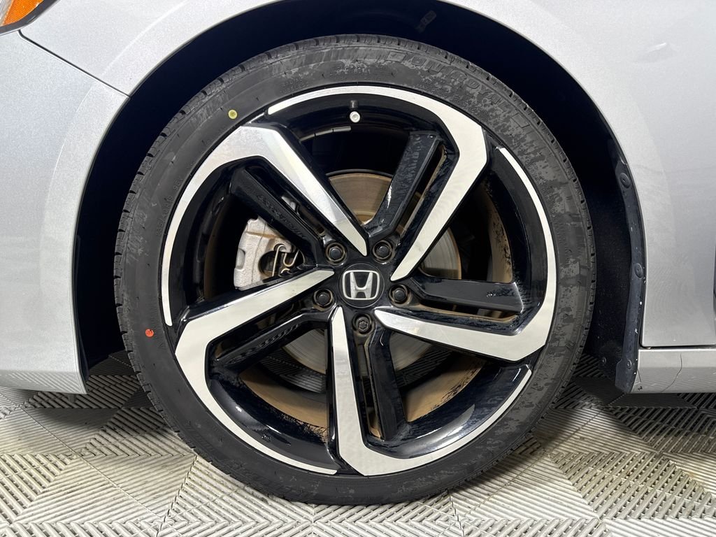 2022 Honda Accord Sport - Photo 22