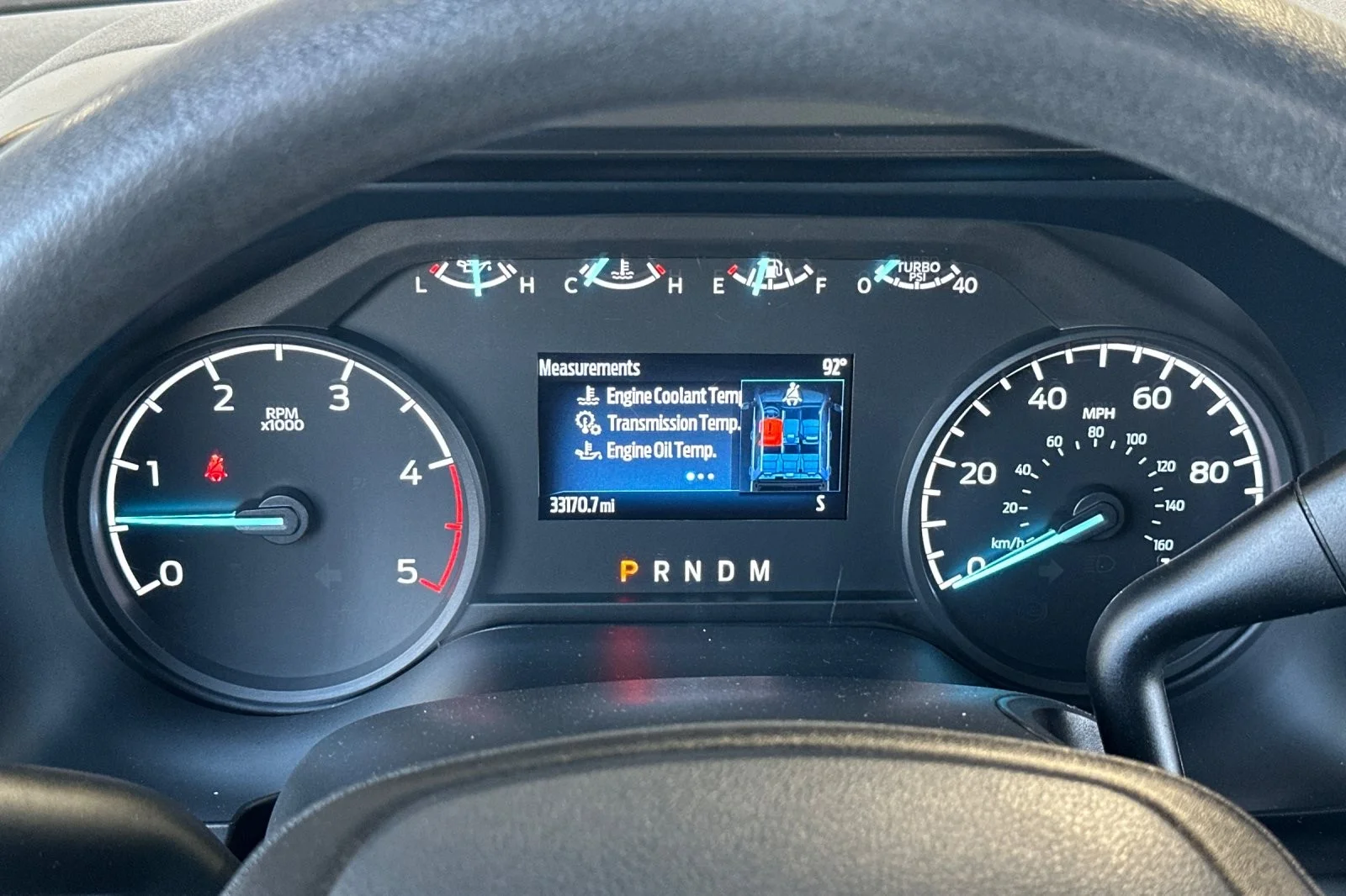 2024 Ford F-350 Super Duty XLT - Photo 21