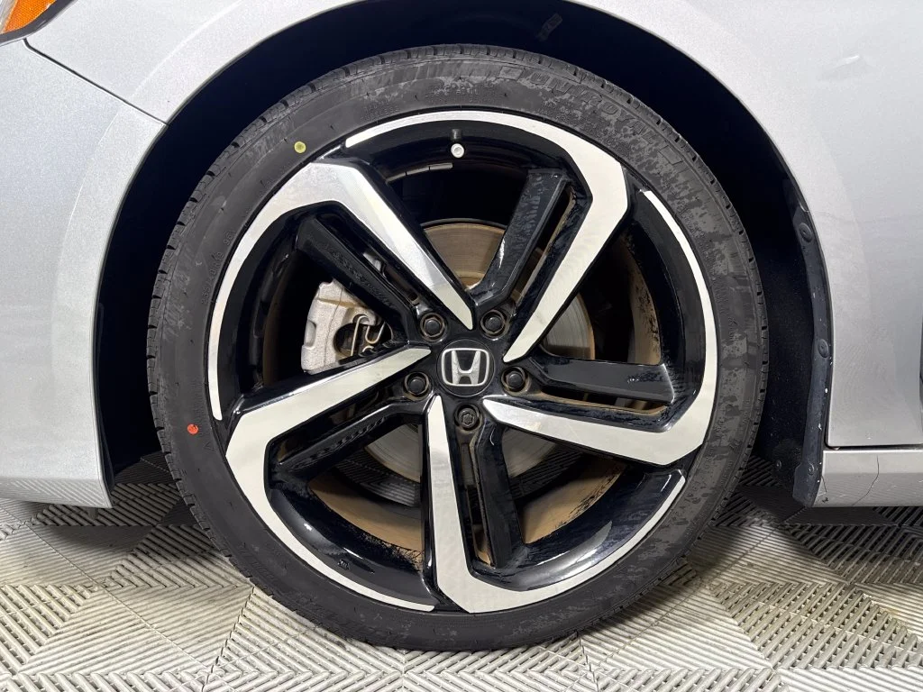 2022 Honda Accord Sport - Photo 22