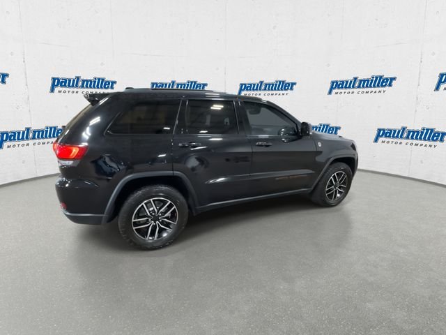 2021 Jeep Grand Cherokee Trailhawk - Photo 11