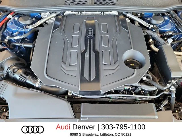 Used 2026  Audi Prestige image 21