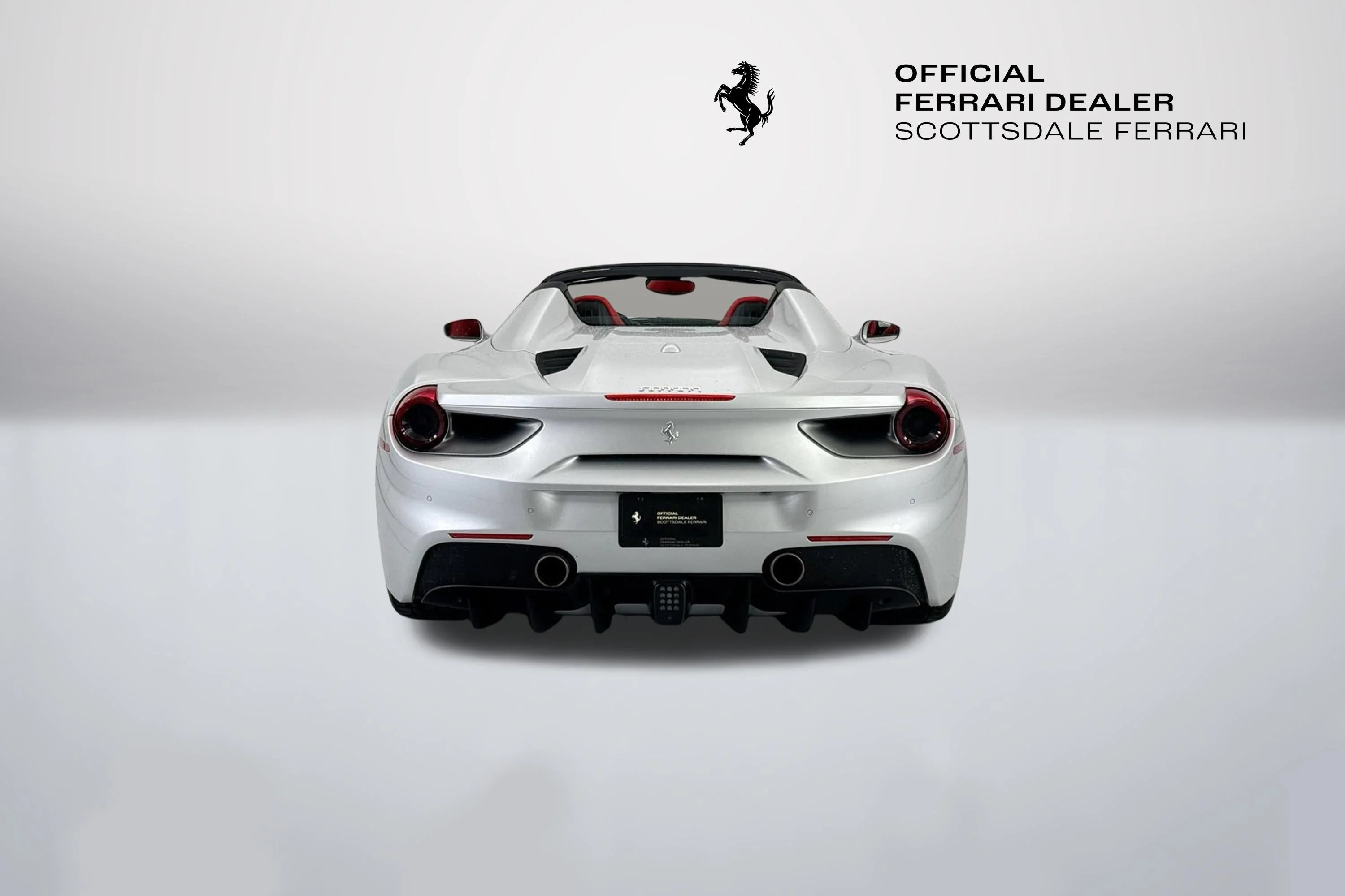 Used 2018 Argento Nurburgring Ferrari  image 6