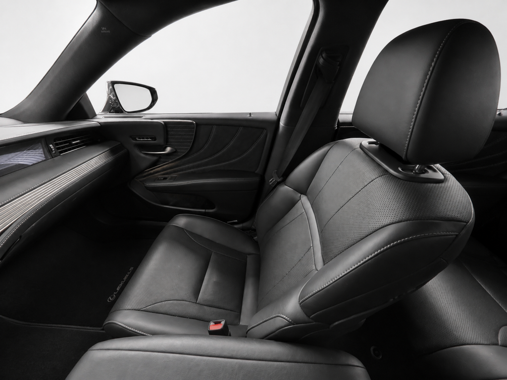 Used 2019 Caviar Lexus 500 Base image 64