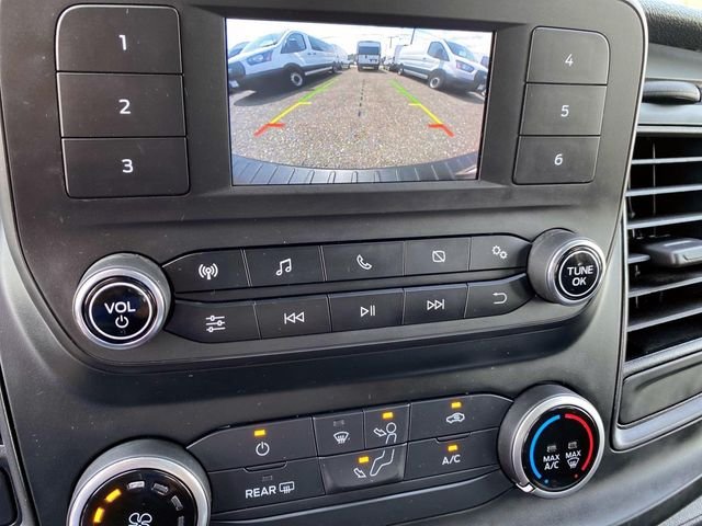 Used 2025 White Ford  image 14