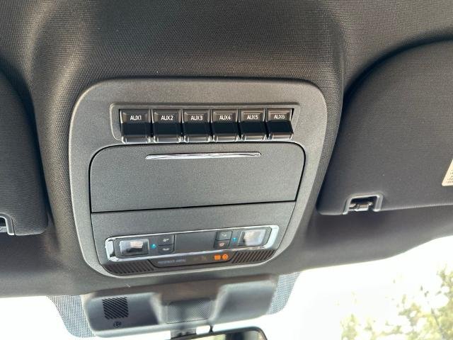 New 2026 Oxford White Ford Lariat image 83