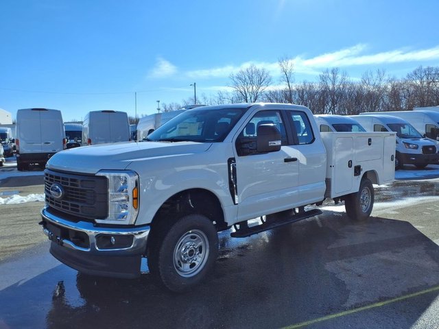 2026 Ford F-250SD F-250® XL