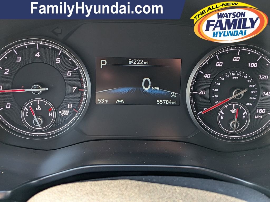 2022 Hyundai Santa Fe SEL - Photo 12