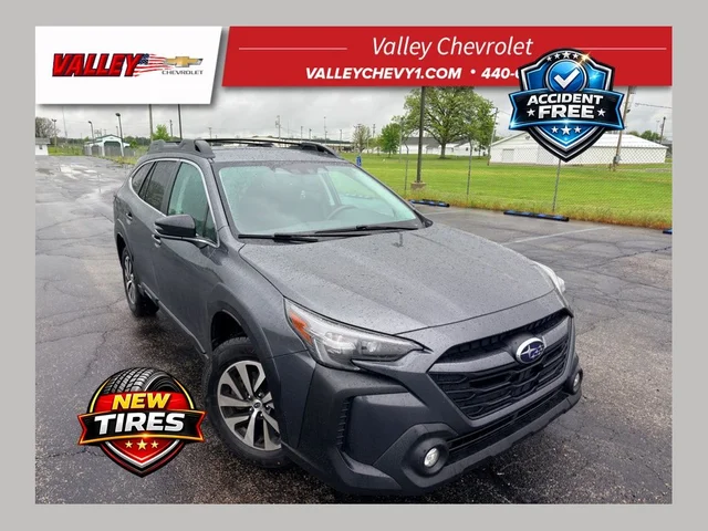 2024 Subaru Outback Premium