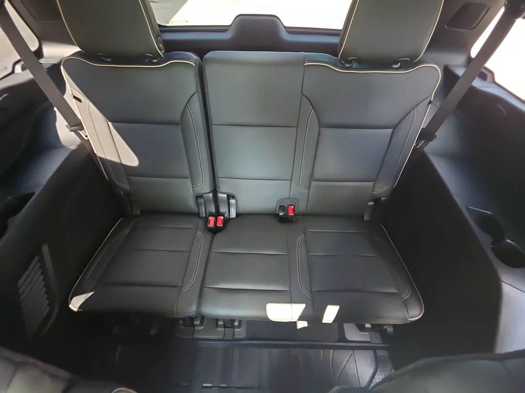 Certified Used 2021 Black Chevrolet Premier image 38