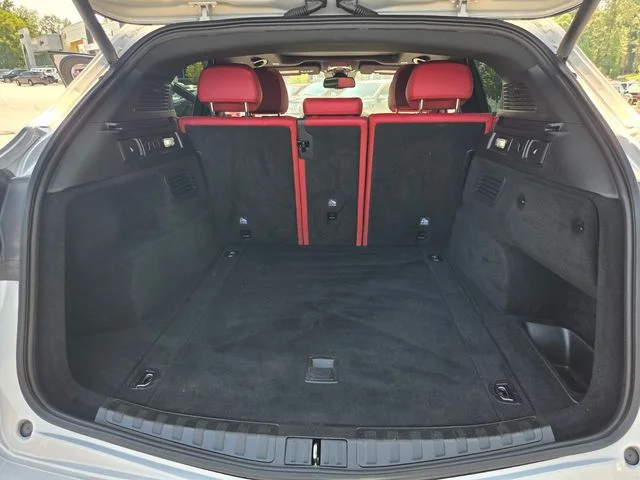 Used 2023 Gray Alfa Romeo Sprint image 36