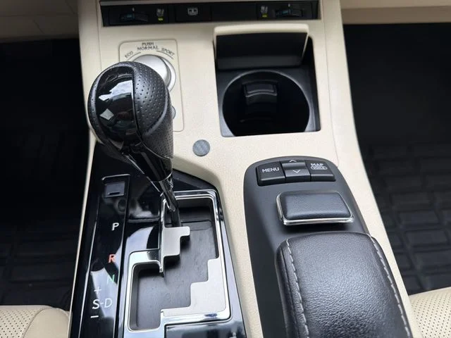 Used 2013 Gray Lexus 350 image 25