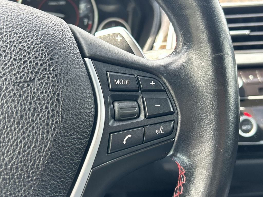 Used 2020 Black BMW 430i xDrive image 22